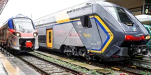 Perché d’estate sui treni o si muore di caldo o si congela?E qualche spiegazione a cui ripensare la prossima volta che vagherete di vagone in vagone cercando temperature meno estreme