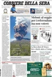 Le prime pagine di oggiMeloni sui referendum, i negoziati fra Russia e Ucraina, e l'eruzione dell'Etna