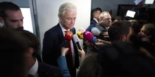 Il governo dei Paesi Bassi non ha più una maggioranzaIl leader di estrema destra Geert Wilders ha annunciato il ritiro del suo partito dalla coalizione: c'entrano le politiche sui migranti