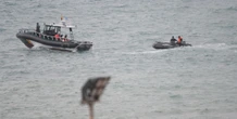 3 minuti fa54 minori non accompagnati hanno hanno raggiunto l’enclave spagnola di Ceuta a nuoto dal Marocco