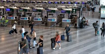 4 minuti faOggi ci sono scioperi nel settore aereo per quattro ore