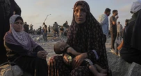 3 minuti faNon ci sono prove che Hamas rubi il cibo destinato alla popolazione di GazaÈ il risultato di due ricerche, una dell'esercito israeliano e una statunitense: Israele è accusato di usare questa giustificazione per affamare la Striscia
