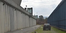 1 minuto faNel carcere di Sollicciano le cose vanno sempre peggioNella struttura fiorentina un'intera sezione è allagata e secondo testimonianze le pareti delle celle «trasudano acqua»