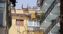 1 minuto faA Napoli si indaga sulla morte dei tre operai caduti dal montacarichiLa procura ha indagato quattro persone e vuole capire se fossero impiegati correttamente tutti i dispositivi di sicurezza