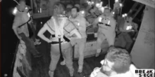 2 minuti faIsraele ha bloccato anche la seconda nave della Freedom Flotilla CoalitionLa Handala, che come la Madleen trasportava cibo e beni essenziali per opporsi ai blocchi imposti da Israele sulla loro distribuzione nella Striscia