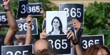 A Malta due uomini sono stati condannati all’ergastolo per l’omicidio della giornalista Daphne Caruana Galizia, avvenuto nel 2017