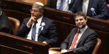 Il Regno Unito ha sanzionato i ministri israeliani di estrema destra Ben-Gvir e Smotrich per le loro posizioni su Gaza