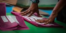 Alcuni grafici per capire quanto sono andati male i referendumI più interessanti riguardano l’affluenza e il quesito sulla cittadinanza