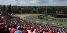 Imola senza Formula 1, di nuovoPerché dal 2026 l'Italia tornerà a ospitare una sola gara del Mondiale, come fu tra il 2006 e il 2020