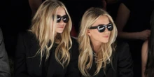 2 minuti faL’eccezionale caso del marchio di moda delle gemelle OlsenNato vent'anni fa, The Row è oggi uno dei marchi di lusso più misteriosi, desiderati e imitati, e non c'entra niente con l'immagine con cui erano famose le due attrici