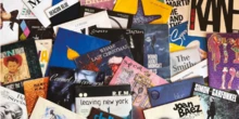 1 minuto faIl ritorno di “Playlist”Esce in una nuova versione aggiornata e arricchita la guida di Luca Sofri a migliaia di canzoni, raccontate e commentate