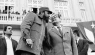 pochi secondi faLa CIA in America Latina ha una certa esperienzaTrump ha autorizzato operazioni segrete in Venezuela: non è la prima volta, diciamo