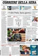 4 minuti faLe prime pagine di oggiLa telefonata fra Trump e Putin, la prossima legge di bilancio, e la polemica fra Landini e Meloni