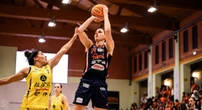1 minuto faA Schio manca solo una cosa da fare, nel basket femminileVincere l'Eurolega e diventare la migliore pure in Europa: per riuscirci ha messo su una grande squadra, in cui è tornata Cecilia Zandalasini