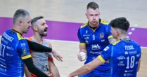 3 minuti faC’è di nuovo Cuneo, nella pallavolo maschileÈ tornata in Superlega dopo 11 anni: con una squadra nuova ma con i soliti tifosi, e con l'obiettivo di non arrivare ultima