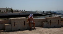 Ventagli, sole, sudoreRaccolta fotografica del caldo che stiamo soffrendo in questi giorni