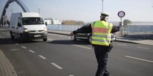 Anche la Polonia introdurrà maggiori controlli alle frontiere, con la Germania e la Lituania