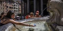 Cosa stanno facendo le regioni contro gli effetti del caldoSenza un provvedimento del governo ciascuna si sta muovendo per conto proprio, con ordinanze per tutelare i lavoratori più esposti
