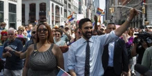 Zohran Mamdani ha ufficialmente vinto le primarie del Partito Democratico per il candidato sindaco di New York, con il 56%