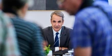 In Grecia anche il governo inizia a fare i conti con le molte accuse di frode sui fondi agricoli europeiIl primo ministro Kyriakos Mitsotakis ha annunciato la creazione di una commissione speciale