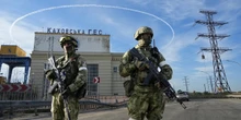 Tre persone sono state uccise e 35 ferite in un attacco ucraino contro un’importante industria militare in Russia