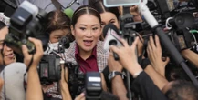 La Corte Costituzionale thailandese ha sospeso la prima ministraPaetongtarn Shinawatra, per una telefonata molto deferente che ha avuto con un ex primo ministro della Cambogia nel mezzo di una disputa territoriale tra i due paesi