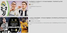Una nuova, sofisticata truffa sugli highlights delle partite su YouTubeAlcuni utenti hanno iniziato a pubblicarli anche due giorni prima delle partite stesse, facendo milioni di visualizzazioni e quindi anche molti soldi