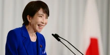 3 minuti faSanae Takaichi è la nuova prima ministra del GiapponeHa posizioni molto conservatrici ed è la prima donna a capo del governo nella storia del paese