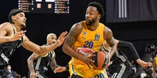 1 minuto faDa dicembre le principali competizioni europee di basket torneranno a giocarsi anche in Israele