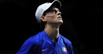 pochi secondi faPerché Sinner non va in Coppa DavisLe ragioni hanno a che fare con la rilevanza del torneo e non solo, mentre chi lo critica parla molto di patriottismo