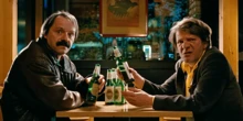 3 minuti faL’inaspettato successo di “Le città di pianura”Un piccolo film veneto – molto veneto – sta andando bene in tutta Italia ormai da settimane