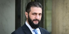 1 minuto faLa Gran Bretagna ha rimosso il gruppo armato siriano Hayat Tahrir al Sham dall’elenco delle organizzazioni terroristiche