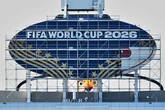 pochi secondi faLa Federazione di calcio iraniana dice che la FIFA ha revocato l’assegnazione dei biglietti per i Mondiali destinati ai tifosi dell’Iran