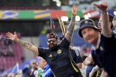pochi secondi faIn Scozia ci sarà un giorno di festa nazionale per la prima partita dei Mondiali di calcio