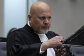 4 minuti faIl procuratore capo della Corte penale internazionale Karim Khan, accusato di molestie sessuali, è stato sospeso