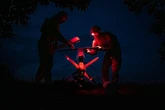 2 minuti faUna notte tra i nuovi droni ucrainiAprono la strada ai droni più grandi e distruggono i camion con i rifornimenti russi: non sono una svolta, ma ci si avvicinano