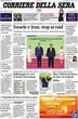pochi secondi faLe prime pagine di oggiL'offerta di acquisto di Intesa per Monte dei Paschi di Siena, la sospensione degli attacchi fra Iran e Israele, e i risultati delle elezioni amministrative