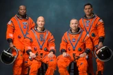 2 minuti faLuca Parmitano sarà il pilota di Artemis IIINel 2027 l'astronauta italiano parteciperà alla missione con cui si testeranno le manovre per il ritorno sulla Luna