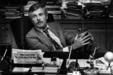 4 minuti faÈ morto il fondatore di CNN, Ted Turner