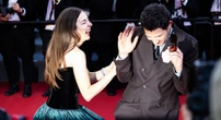 Le foto di venerdì a CannesCon Josh O'Connor, Alana Haim e gli altri passati sul red carpet per presentare i film in concorso e no