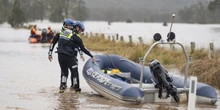 Un’alluvione in Australia ha causato la morte di 5 persone e danni a oltre 10mila case