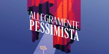 1 minuto faIl funerale degli intellettualiÈ la seconda puntata di “Allegramente pessimista”, il podcast di Francesco Piccolo che cerca di spiegare perché l’Italia non è cambiata