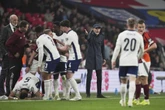 3 minuti faL’Inghilterra nelle mani di un tedescoTomas Tuchel è un allenatore con idee forti; non piace a tutti ma sembra ideale per un torneo come i Mondiali, che l'Inghilterra non vince dal 1966