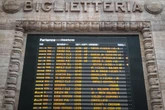 2 minuti faCi sono molti ritardi dei treni sulla linea dell’alta velocità tra Milano e Bologna