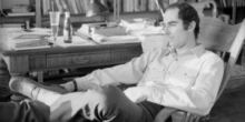 Il nuovo titolo di uno dei romanzi più famosi di Philip RothAdelphi ha sostituito “Il lamento di Portnoy” con “Portnoy“ e basta, scatenando un piccolo caso, forse voluto