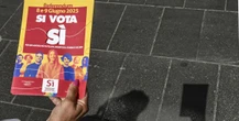 L’AGCOM ha richiamato le emittenti televisive e radiofoniche perché garantiscano un’adeguata copertura dei referendum dell’8 e 9 giugno