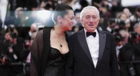 È iniziato il festival di CannesLe foto della serata d'apertura, con Robert De Niro, Leonardo DiCaprio, Quentin Tarantino, Juliette Binoche e Halle Berry