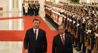 Un grosso alleato degli Stati Uniti è entrato nella “nuova Via della Seta” cineseÈ la Colombia, il cui presidente di sinistra Gustavo Petro ha un pessimo rapporto con Donald Trump