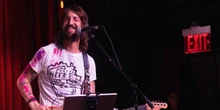 Un’altra canzone di Joseph ArthurUna proposta vecchia ma attualissima