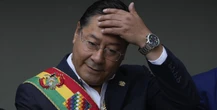 Il presidente boliviano Luis Arce non si candiderà alle prossime elezioni